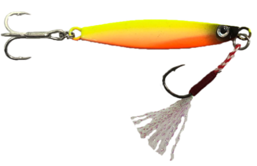 Lrf Micro Baby Jig 15gr.